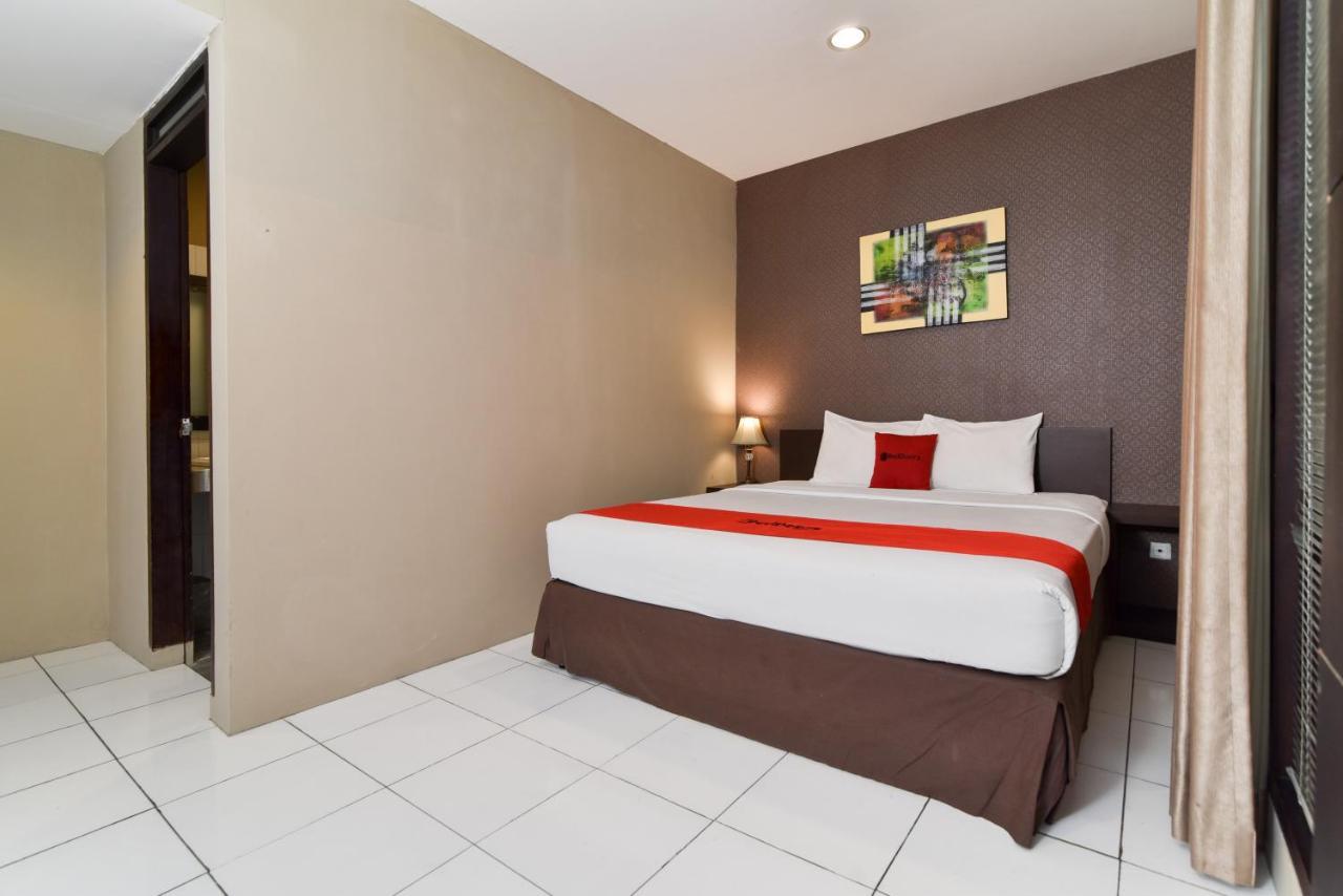 Reddoorz Plus @ Raya Legian ภายนอก รูปภาพ