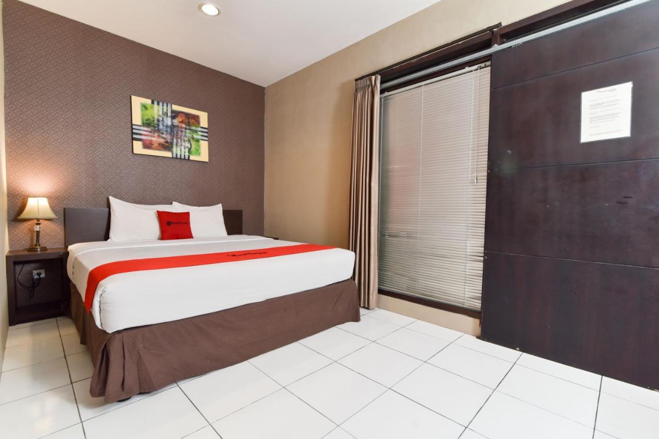 Reddoorz Plus @ Raya Legian ภายนอก รูปภาพ